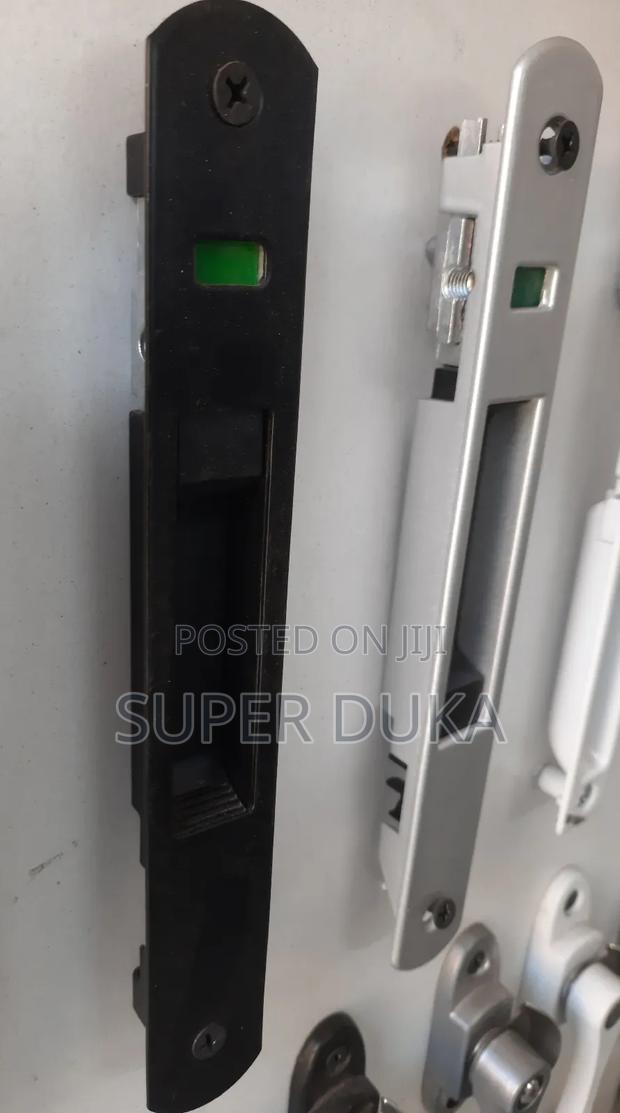 Quality Sliding Window/Door Lock. - main view