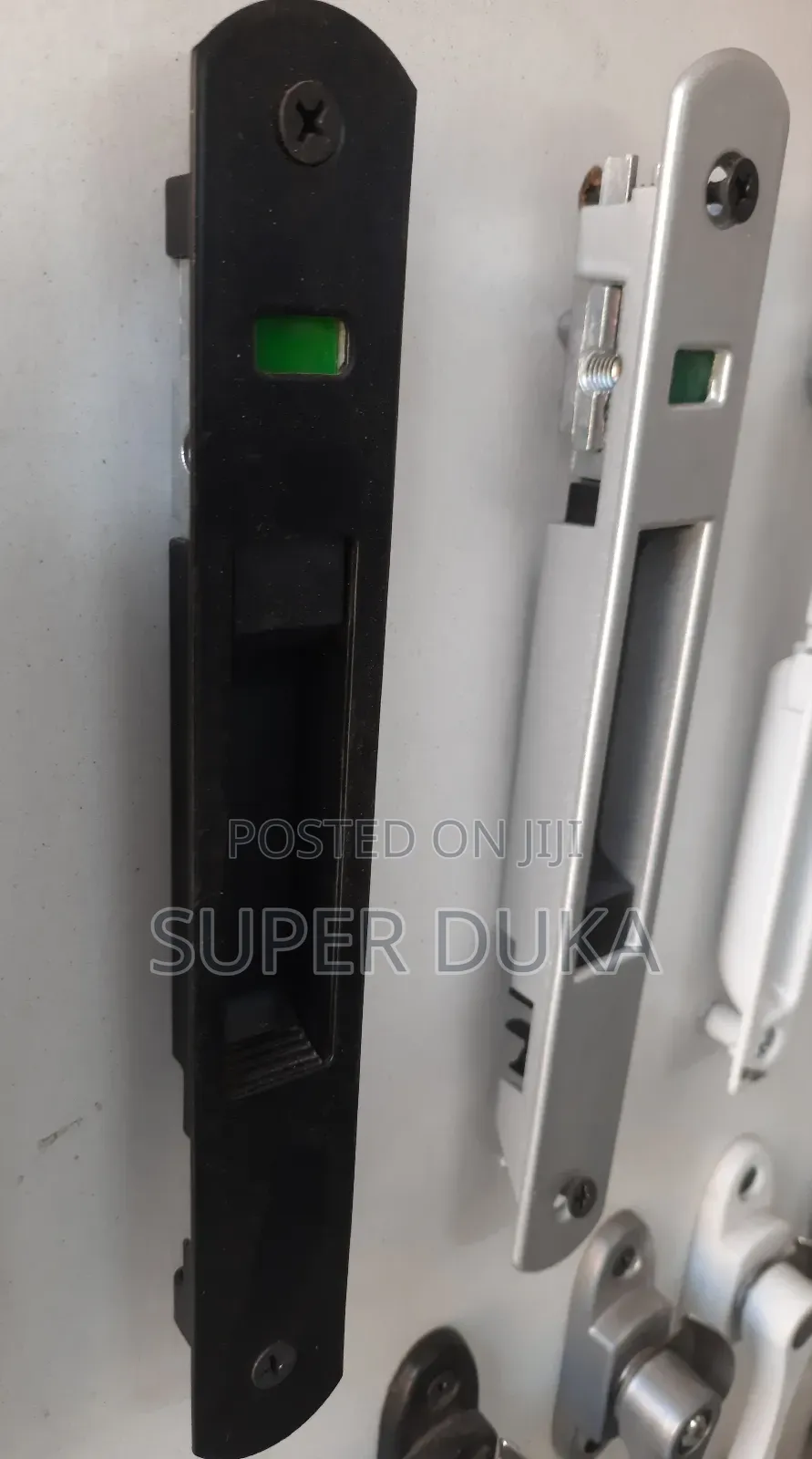 Quality Sliding Window/Door Lock.