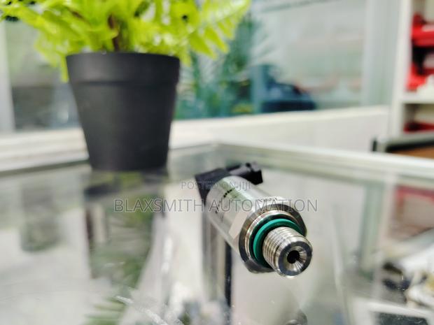 Pressure Transmitter 0-16 Bar - thumbnail 2
