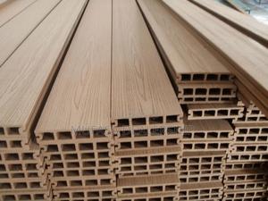 WPC Composite Floor Decking - thumbnail 2
