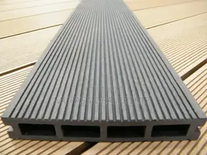 Exterior Deco WPC Flooring
