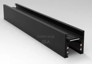 1m Magnetic Rail for Tracklights