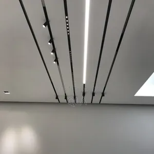 1m Magnetic Rail for Tracklights