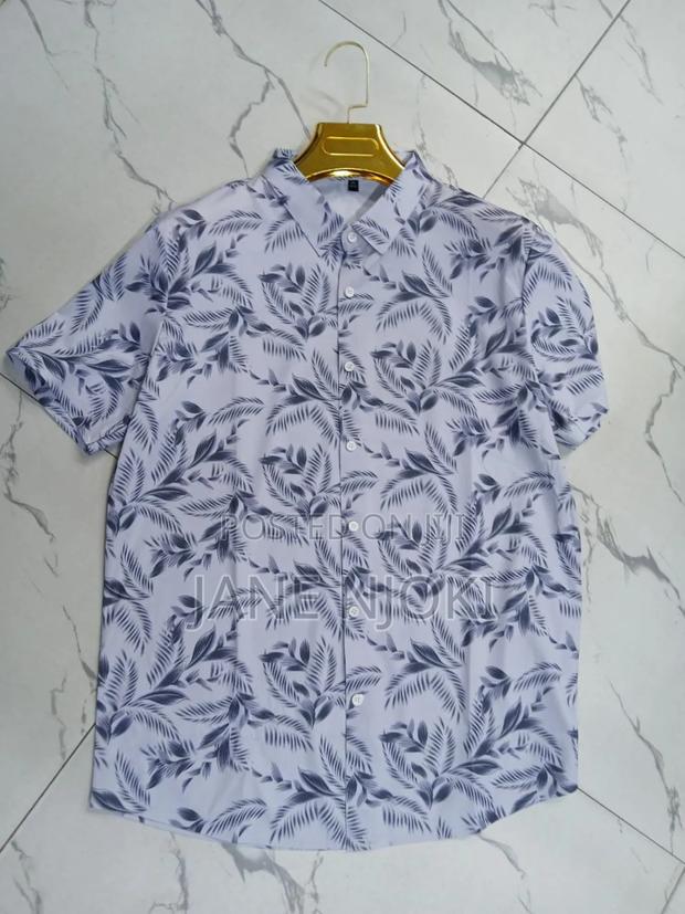 Men Short Sleeved - thumbnail 2