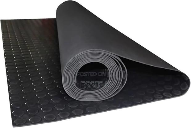 Rubber Mats -coin Mat - main view