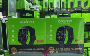 Oraimo Watch 5 Lite OSW-804 Smart Watch