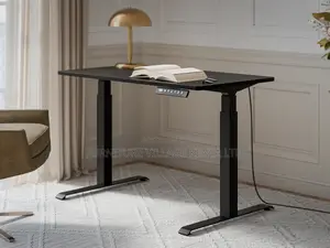 Home Office Tables; Height Adjustable Standing Desks