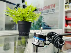 Rotary Encoder Mbl3806-Ab-600-24c-2m