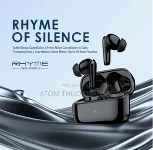 Oraimo Rhyme OEB-E06DN ANC Earbuds