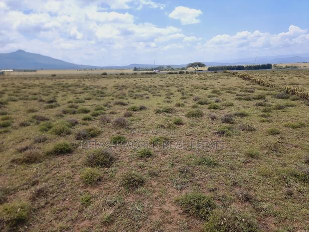 Prime Land Touching Tarmac,3acres - thumbnail 3