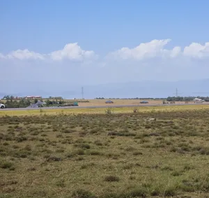 Prime Land Touching Tarmac,3acres