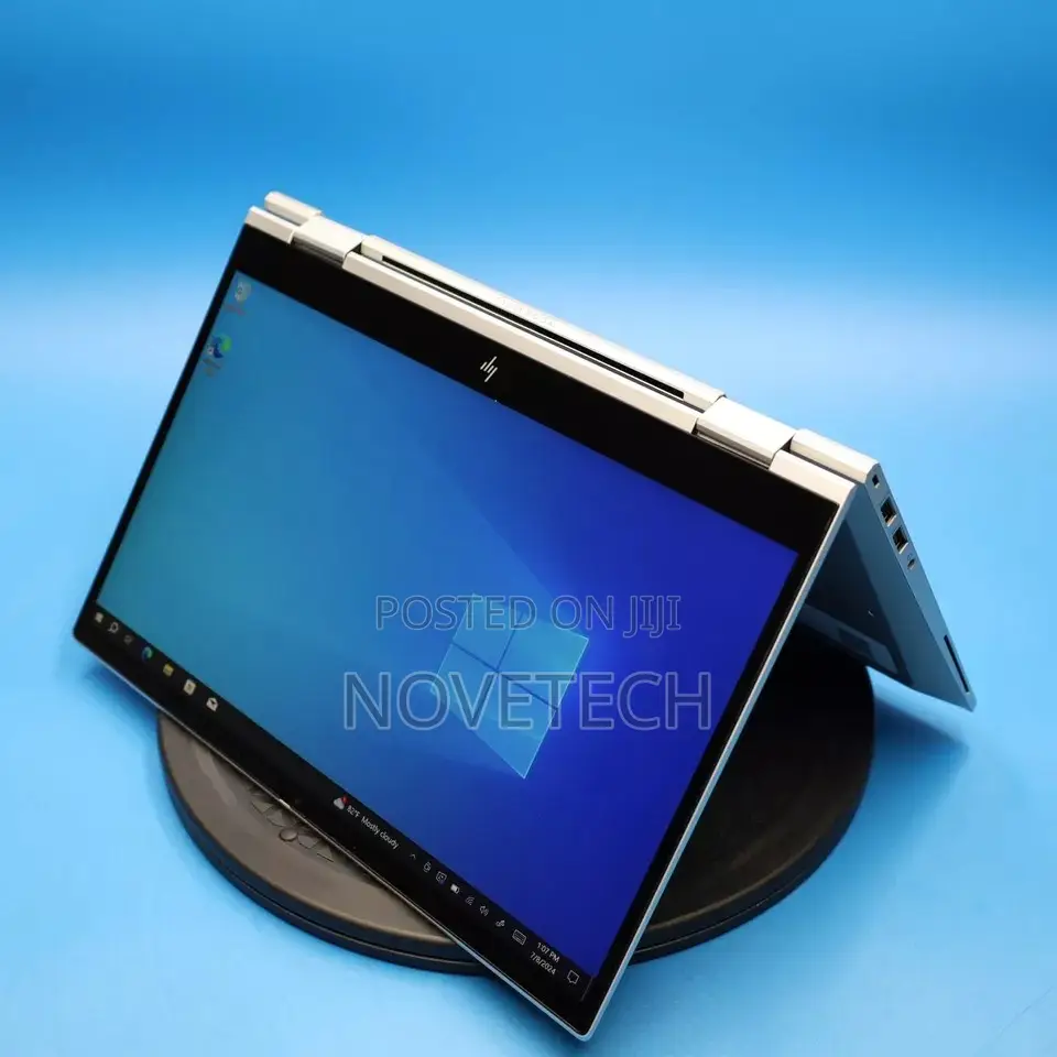 Laptop HP EliteBook 830 G8 32GB Intel Core I7 SSD 512GB