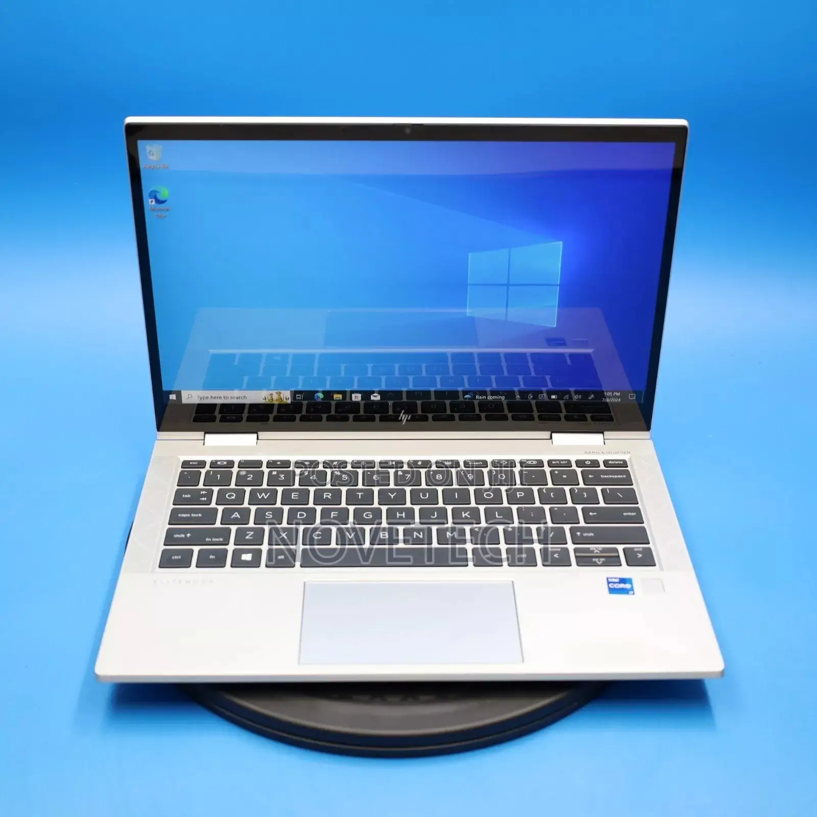 Laptop HP EliteBook 830 G8 32GB Intel Core I7 SSD 512GB