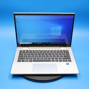 Laptop HP EliteBook 830 G8 32GB Intel Core I7 SSD 512GB