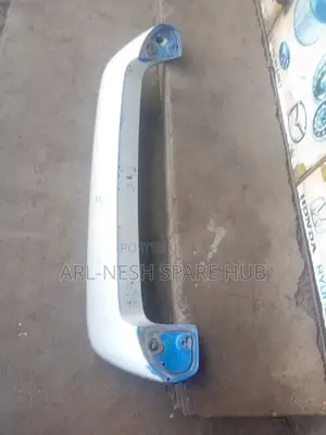 Subaru Impreza Gg2 Rear Spoiler