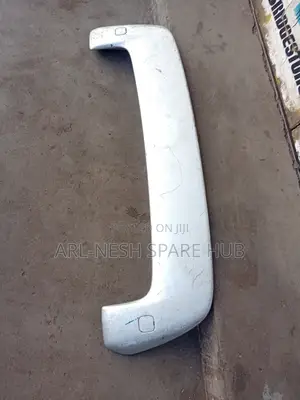 Subaru Impreza Gg2 Rear Spoiler