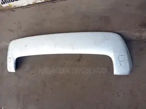 Subaru Impreza Gg2 Rear Spoiler