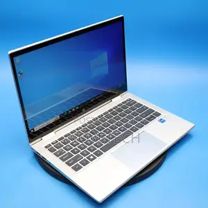 Laptop HP EliteBook 830 G8 32GB Intel Core I7 SSD 512GB