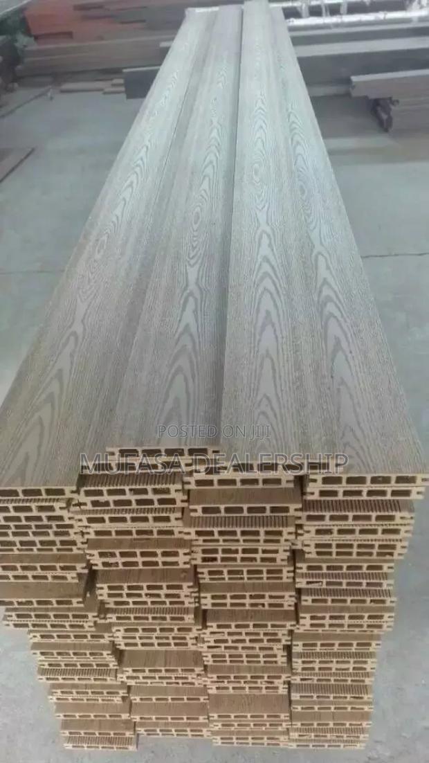 Flooring WPC Composite - main view