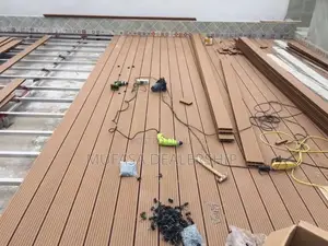 Flooring WPC Composite