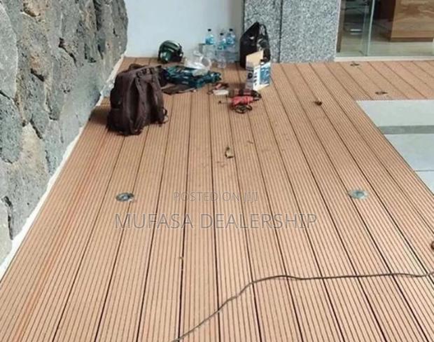 Flooring WPC Composite - thumbnail 4