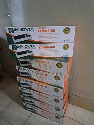 A3 Laminating Machine - thumbnail 2