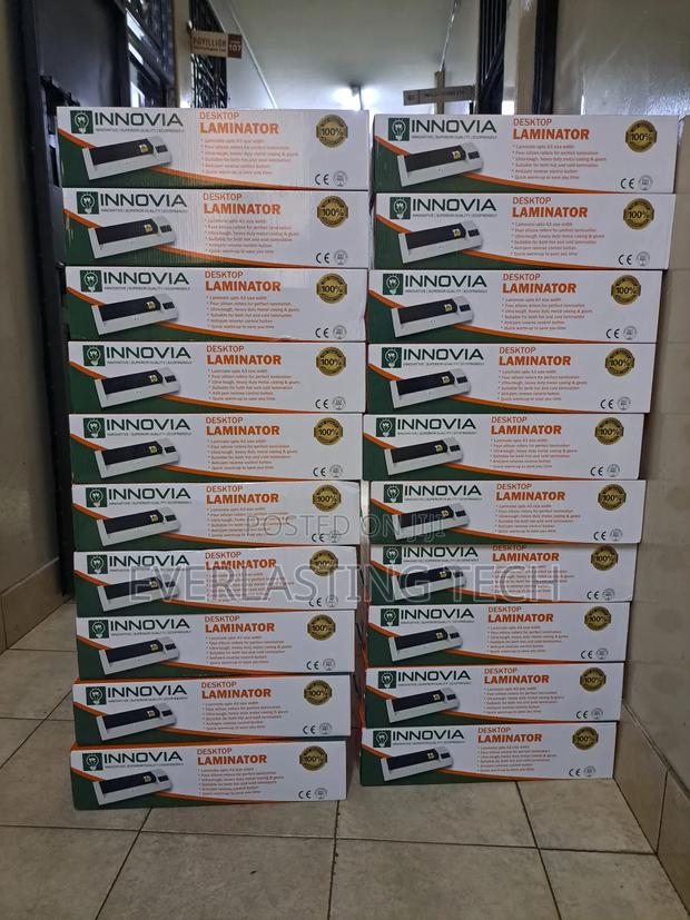 A3 Laminating Machine - thumbnail 3