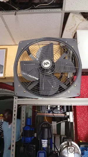 Extract Fan 24" Suppliers in Kenya.