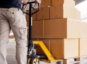 Pallet Jack/Pallet Truck - thumbnail 2