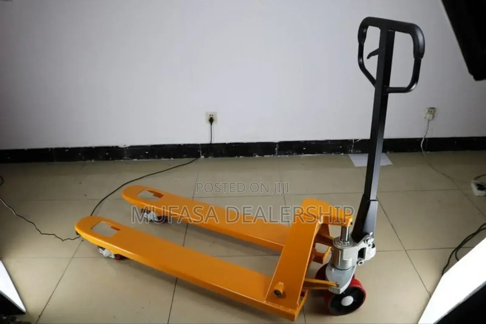 Pallet Jack/Pallet Truck
