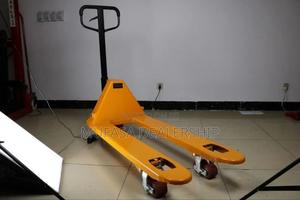 Warehouse Jack/ Pallet Truck - thumbnail 2