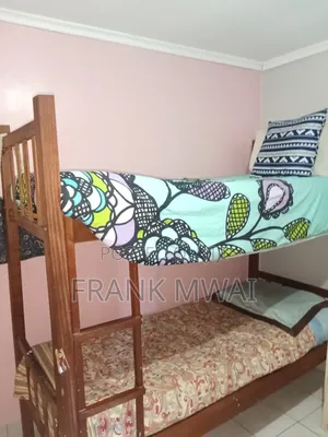 1bdrm Bedsitter in Hardy for rent