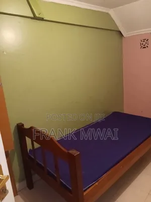 1bdrm Bedsitter in Hardy for rent