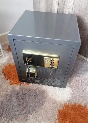 Top Quality~Safebox Fire Proof Safebox - thumbnail 2