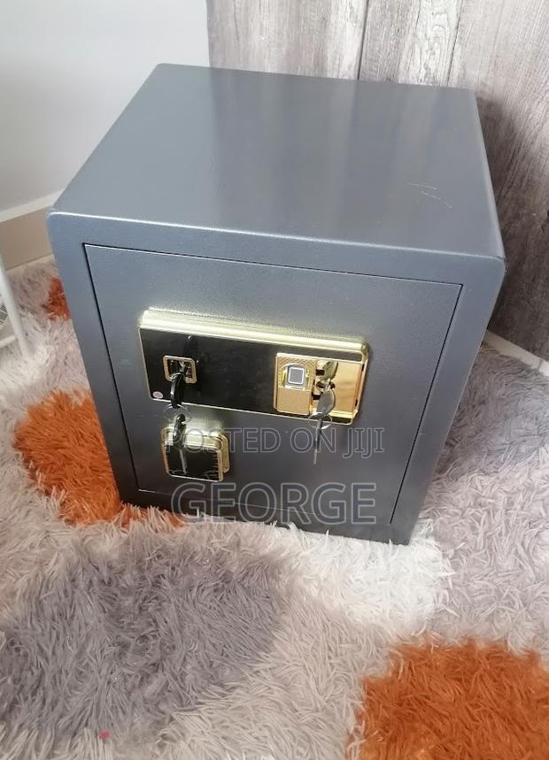 Top Quality~Safebox Fire Proof Safebox - main view