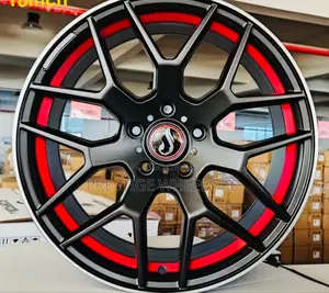 18" Brand New Rims Available