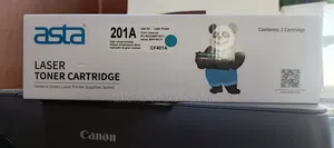 Color Laserjet Pro MFP M277 Toner