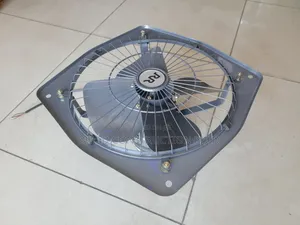 Industrial Extractor Fan 18"