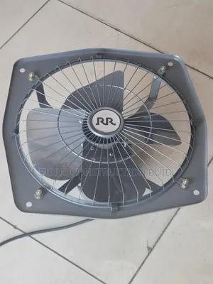Industrial Extractor Fan 18"