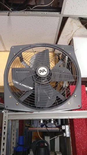 Industrial Extractor Fan 18"