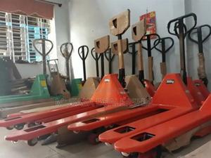 Pallet Trolley/Truck - main view