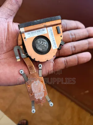 Hp Fans Cooling Fans Free Installation