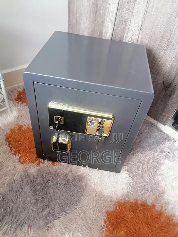 @[ Fire Proof] Safebox Fire Proof Safebox