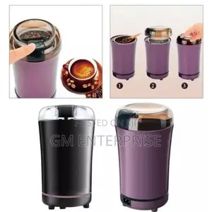 Grinder for Super Fine Gridding