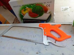 Meat Saw,(Bone Saw) - thumbnail 2
