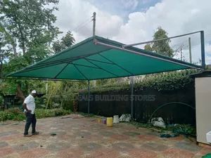Car Parking Shade-Car Park Net