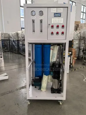 Economy Reverse Osmosis 250lph
