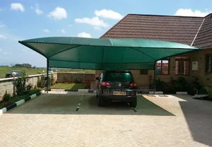 Car Parking Shade-Car Park Net