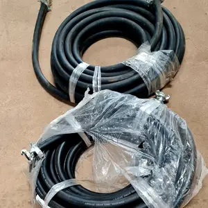 Black Air Hose.