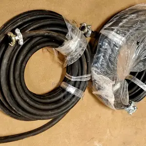 Black Air Hose.